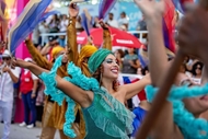 Viettel enters 11th international market, eyes telecom investment in Caribbean