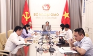 Viet Nam, Canada look forward to early elevation of bilateral ties