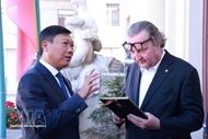 Viet Nam, Czech Republic enhance cooperation in urban planning, investment