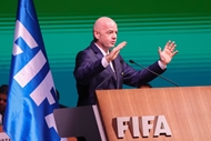 FIFA President, Secretary-General to attend ASEAN Cup 2026 final’s second leg in Hanoi