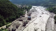 No Vietnamese casualties reported in flash floods along Nepal-China border