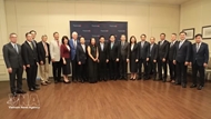 Viet Nam Leadership Program 2026 practical to policy making, implementation: Deputy PM