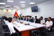 Seminar explores President Ho Chi Minh