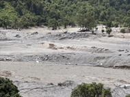 Vietnamese embassy verifies reports of two nationals in Nepal flood-hit area