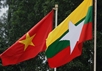 Strengthening Viet Nam-Myanmar traditional friendship and comprehensive cooperation