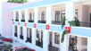 Border guards help complete schools before new academic year