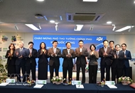 Deputy PM expects FPT to further connect Viet Nam, RoK in technology