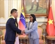 Venezuela hails Viet Nam’s solidarity, support and resilience in defending independence