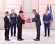 High-level diplomacy expands cooperation space, mobilizes new resources for development