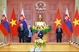 Viet Nam-Slovakia strategic partnership ushers in new chapter