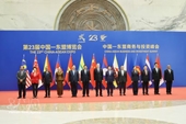 Viet Nam always an active contributor to CAEXPO, CABIS: Deputy PM