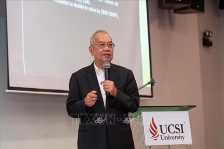 Malaysia-Viet Nam cooperation potential under NAP 2.0: expert