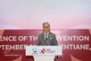 Vientiane Action Plan on cluster munitions adopted