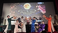 France’s Nice marks Viet Nam