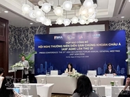 Viet Nam to host Asian Securities Forum’s annual general meeting for first time