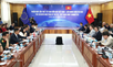 Viet Nam, E.U. hold seventh meeting of Joint Committee