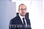 German expert highlights opportunities for Viet Nam-Germany tech cooperation