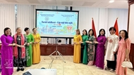 Viet Nam-Hungary friendship meeting promotes people-to-people exchanges