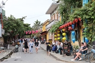Viet Nam climbs seven spots to 52nd in WEF tourism index