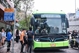 Hanoi puts 28 more electric buses into operation