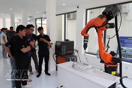 Viet Nam’s approach to innovation inspires countries worldwide: WIPO