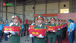 More Samples of Martyrs’ Remains Safely Transported to Hanoi