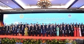 Da Nang hosts fourth ASEAN–China Justice Forum