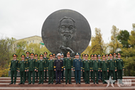 Viet Nam - Russia traditional friendship further nurtured