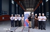 French minister visits Phu Tho, reviews climate resilience project