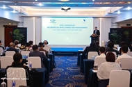 APEC workshop promotes responsible, trustworthy AI governance