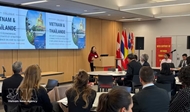 Viet Nam key to Canada’s market diversification strategy: conference