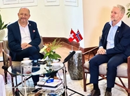 Viet Nam–EFTA trade deal opens up new chapter in cooperation: Norwegian, Swiss ambassadors