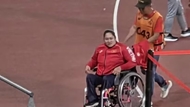 Another track-and-field medal for Viet Nam at Asian Para Games 2026