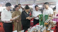 Viet Nam–China international trade fair opens in Tuyen Quang
