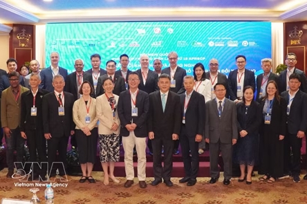 Science–industry links key to green transition: conference
