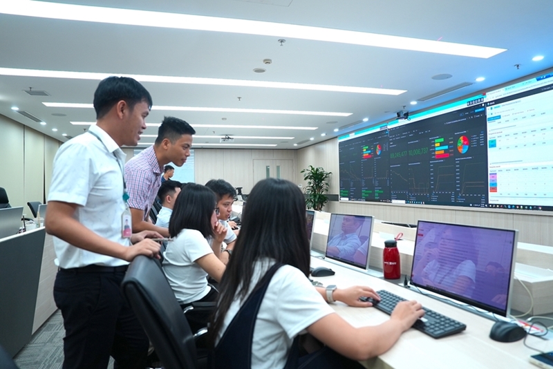 Viettel High Tech honored at Telecom Review Excellence Awards 2026