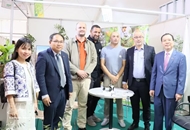 Viet Nam, Algeria seek to boost local, business cooperation