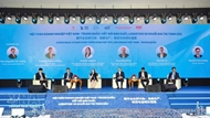 AEF 2026: Viet Nam, China step up supply chain cooperation