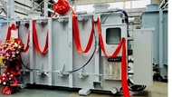 Quang Ninh firm exports first transformer shipment to the Philippines