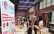 Viet Nam, Mexico step up trade connectivity