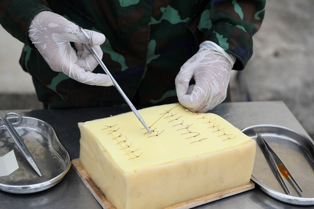 Chất thép trong những 