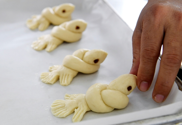 Những anh nuôi sẵn sàng tranh tài ở Army Games 2021