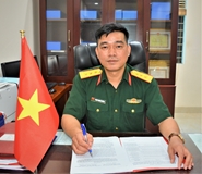 Chỉ huy trưởng