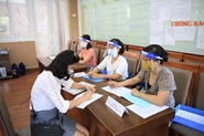 Hà Nội: Giảm áp lực cho tuyển sinh đầu cấp