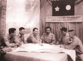 Kỷ niệm 70 năm Chiến dịch Thượng Lào (3-1953/3-2023): Chiến dịch Thượng Lào - Bài học về hậu cần