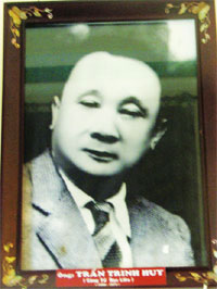 Khi công tử Bạc Liêu gặp... Bí thư tỉnh ủy