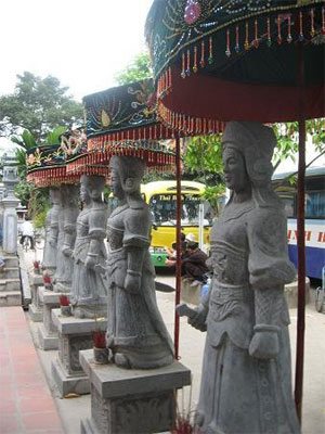 Tướng quân Đào Quang Thiều