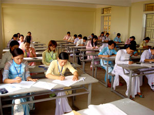 HƯỚNG ĐI NÀO CHO KHOA HỌC CƠ BẢN?