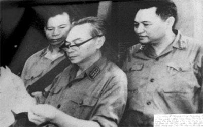 Một nhân cách trí thức