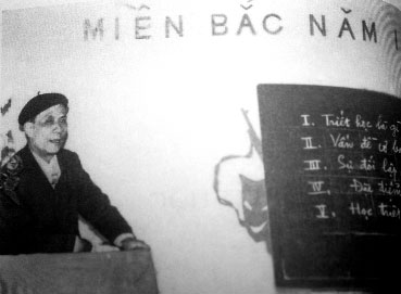 Khi kẻ sĩ gặp được người tri kỷ